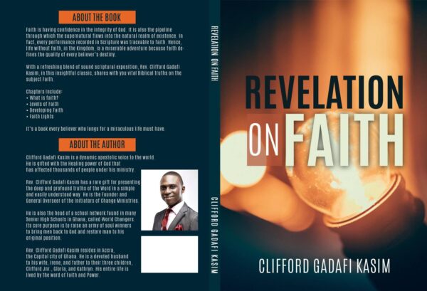 REVELATION ON FAITH