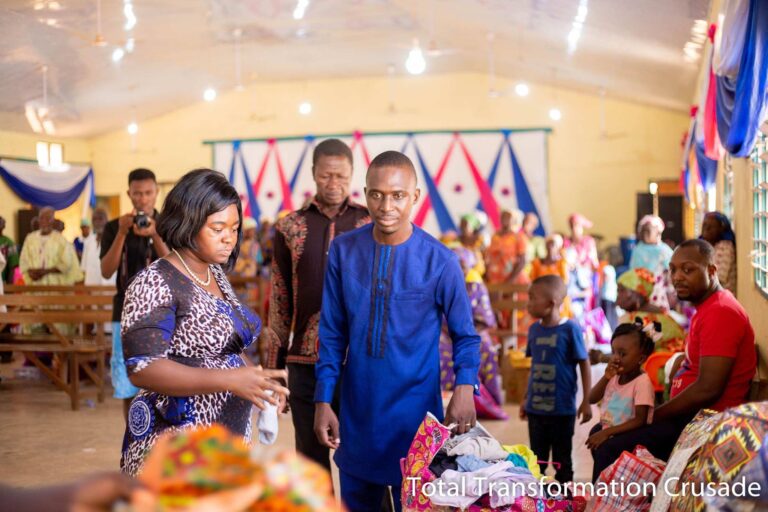 Initiators Of Change Ministries (ICM) church photo