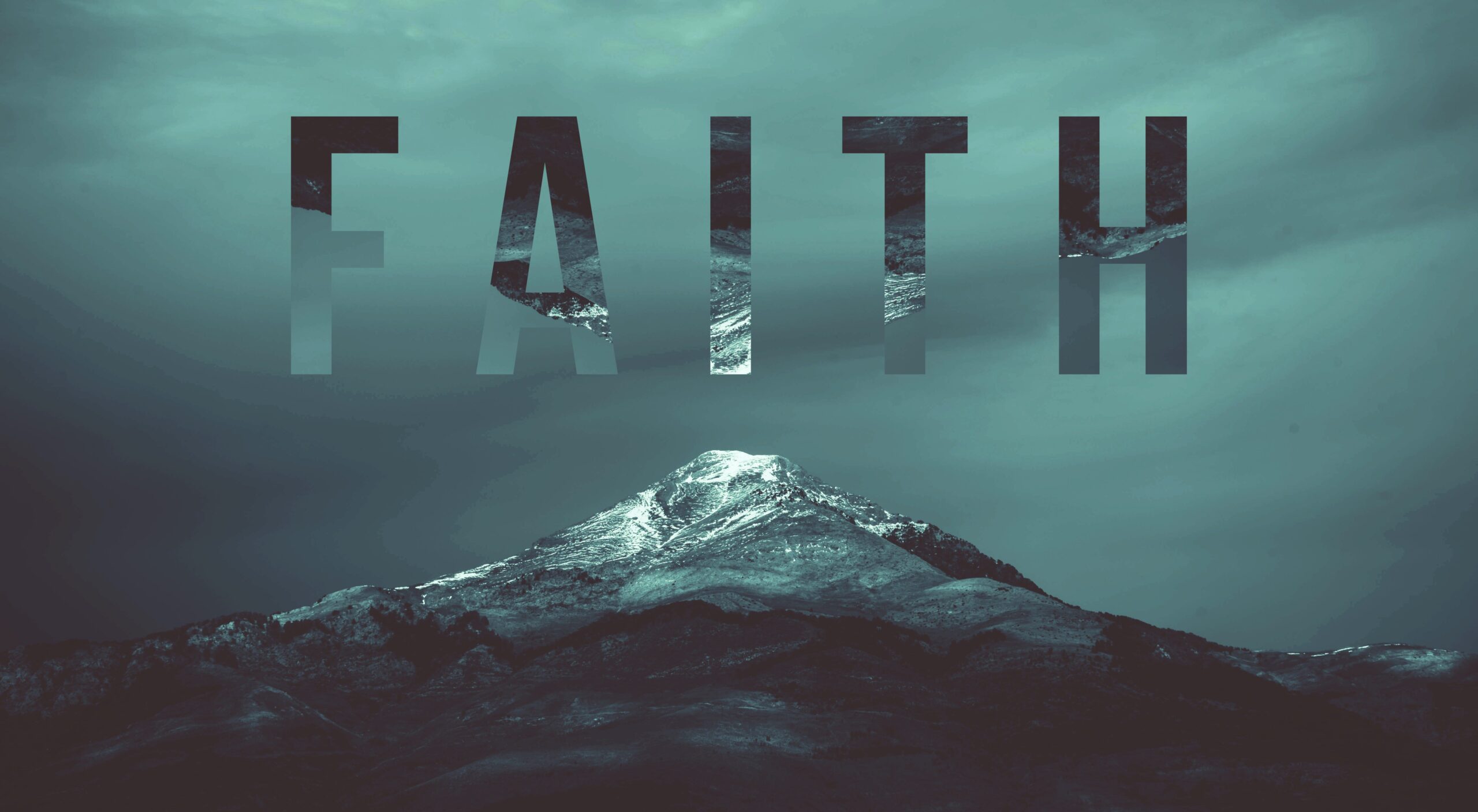 Read more about the article What is Faith?