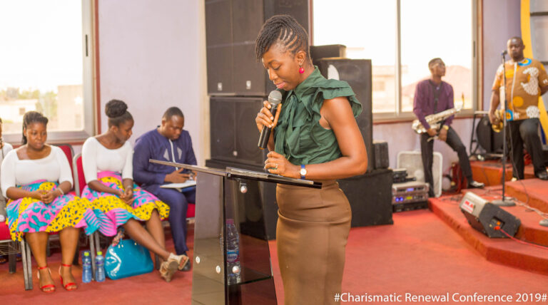 Initiators Of Change Ministries (ICM) church photo