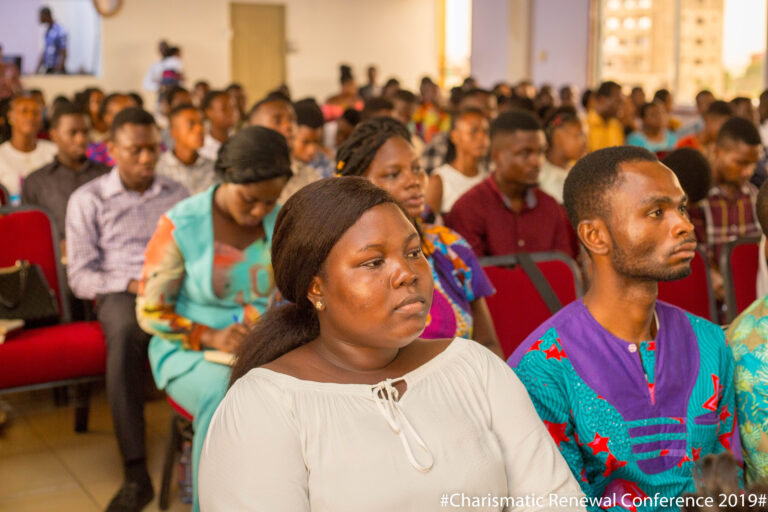 Initiators Of Change Ministries (ICM) church photo