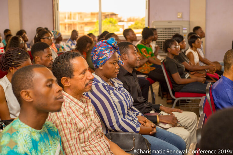 Initiators Of Change Ministries (ICM) church photo