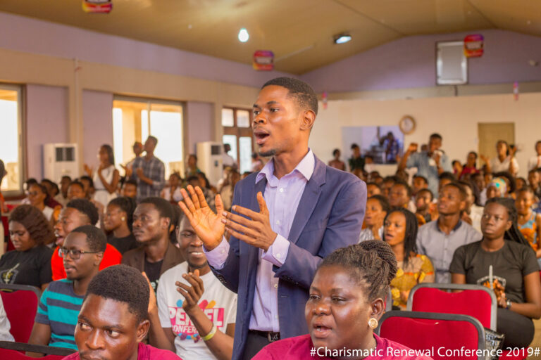 Initiators Of Change Ministries (ICM) church photo