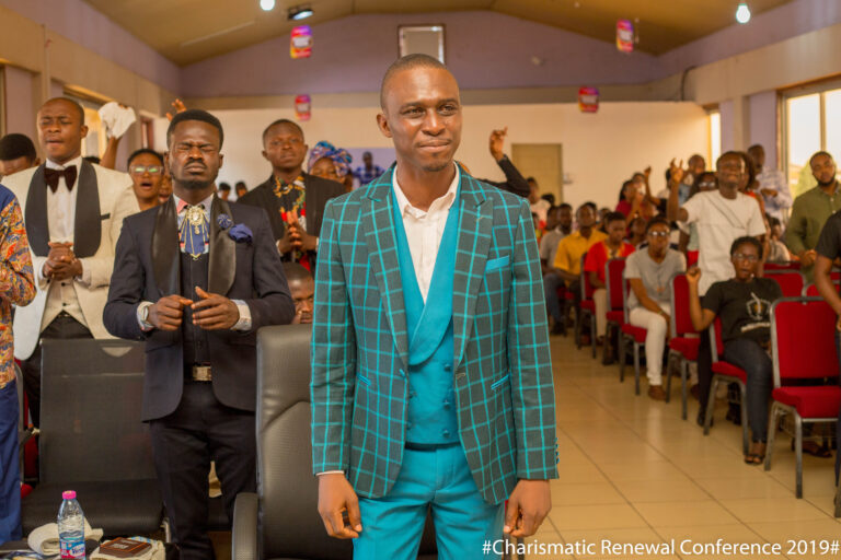 Initiators Of Change Ministries (ICM) church photo