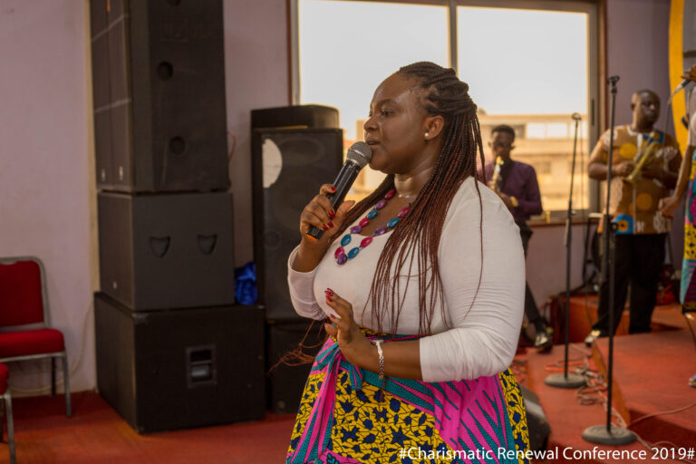 Initiators Of Change Ministries (ICM) church photo