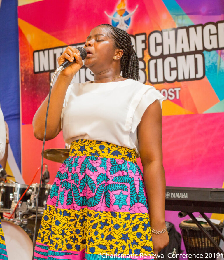 Initiators Of Change Ministries (ICM) church photo