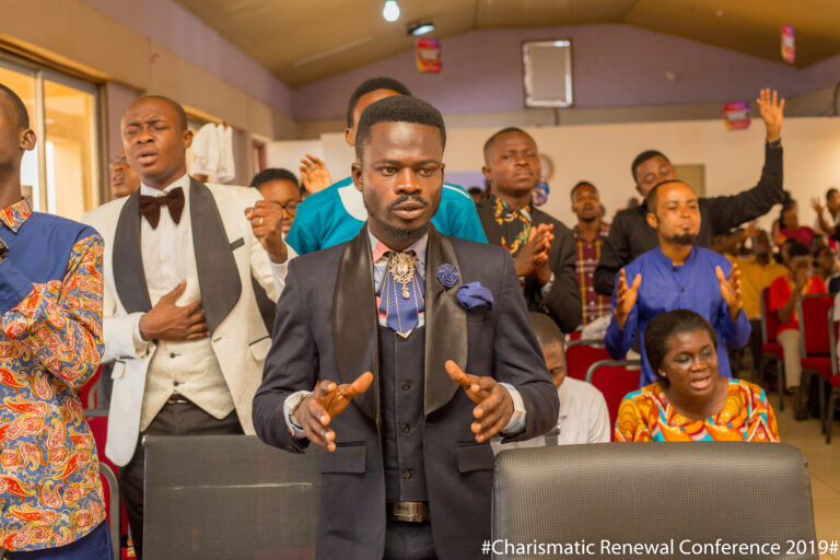 Initiators Of Change Ministries (ICM) church photo