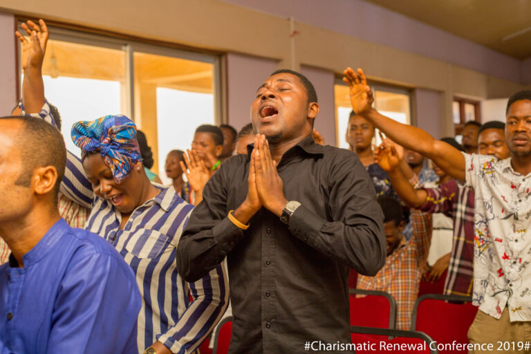 Initiators Of Change Ministries (ICM) church photo