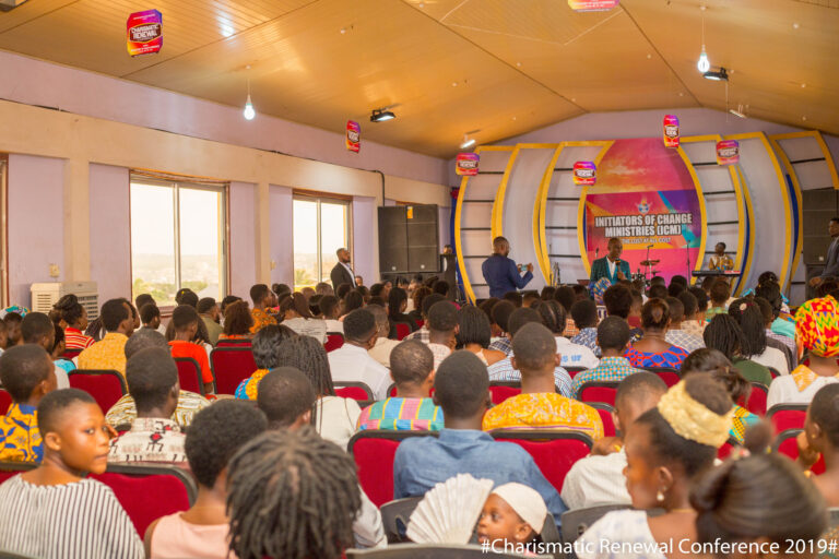 Initiators Of Change Ministries (ICM) church photo
