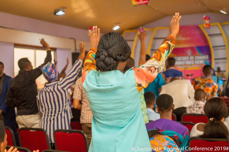Initiators Of Change Ministries (ICM) church photo
