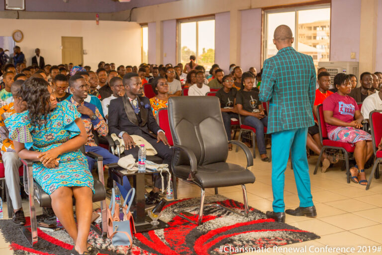 Initiators Of Change Ministries (ICM) church photo