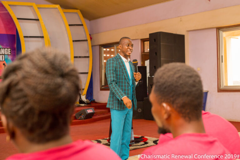Initiators Of Change Ministries (ICM) church photo