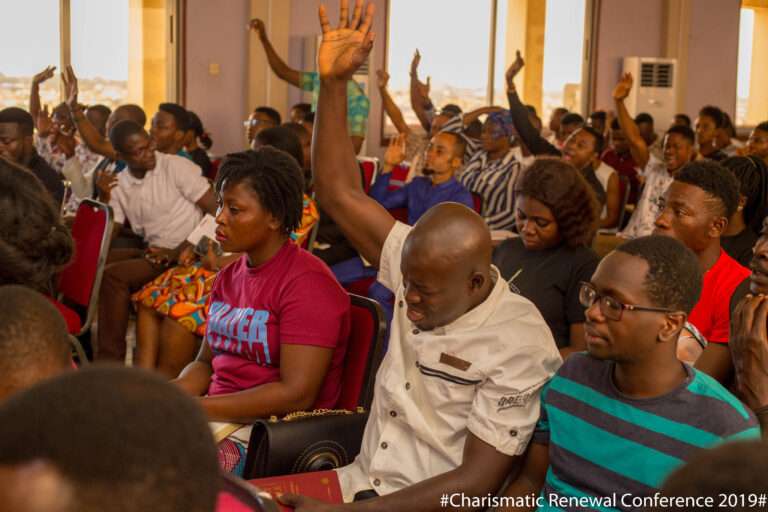 Initiators Of Change Ministries (ICM) church photo