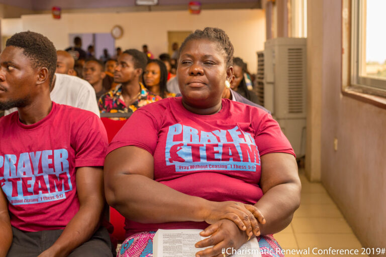 Initiators Of Change Ministries (ICM) church photo