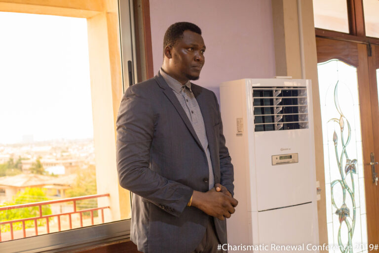Initiators Of Change Ministries (ICM) church photo