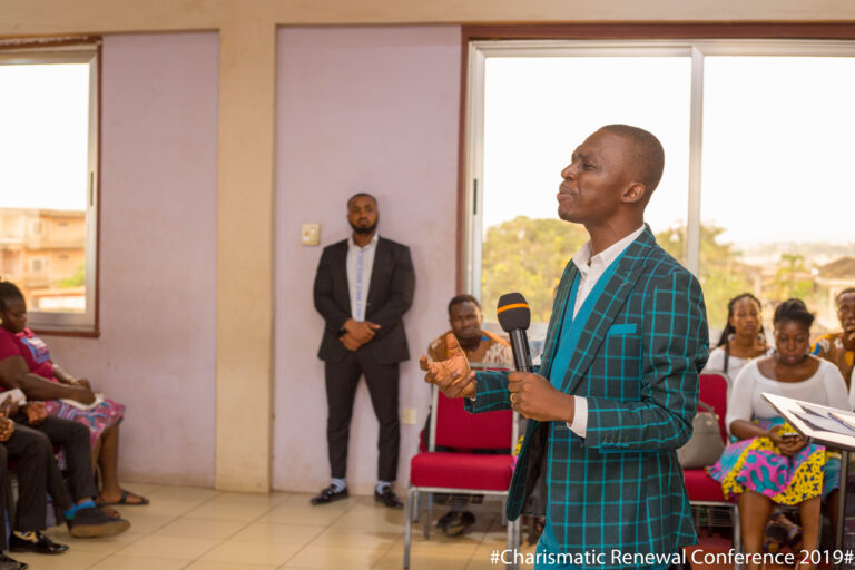 Initiators Of Change Ministries (ICM) church photo