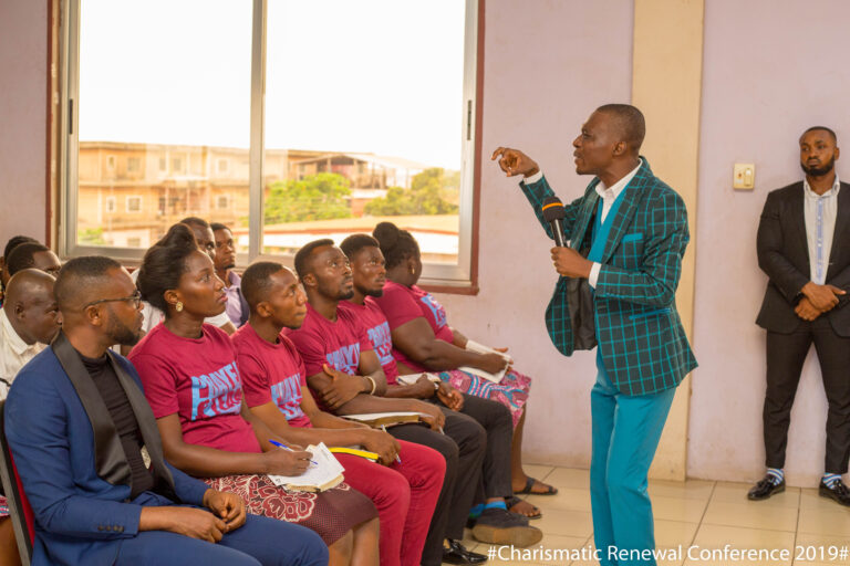 Initiators Of Change Ministries (ICM) church photo