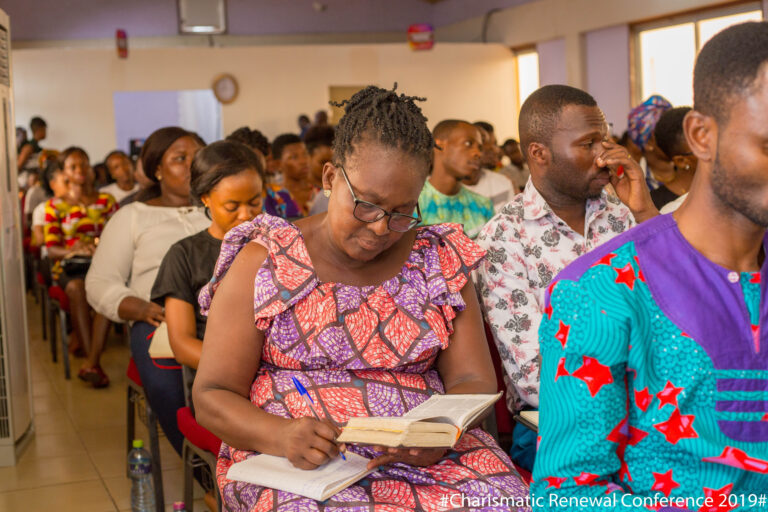 Initiators Of Change Ministries (ICM) church photo