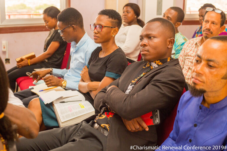 Initiators Of Change Ministries (ICM) church photo