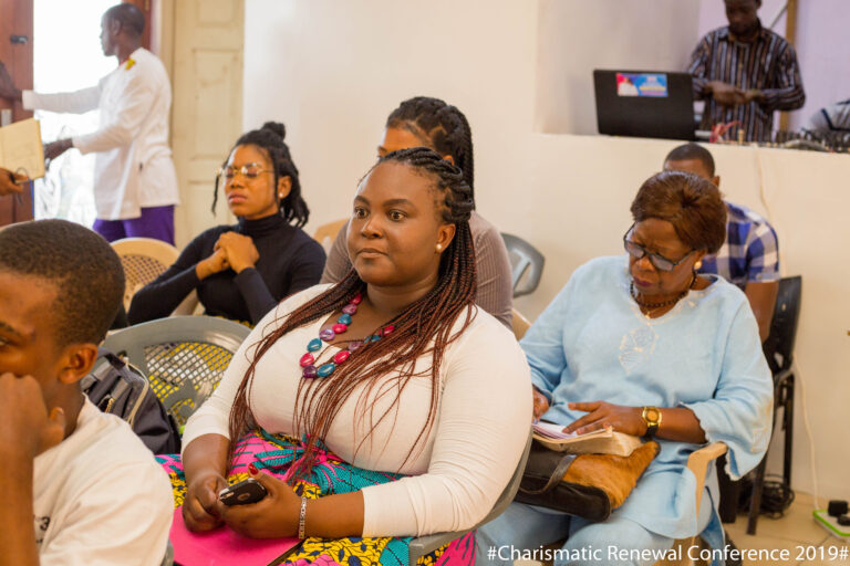 Initiators Of Change Ministries (ICM) church photo