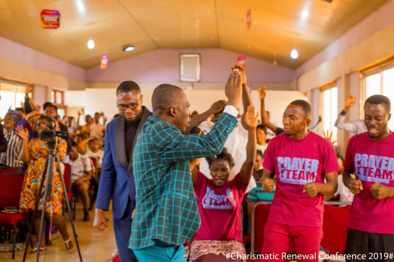 Initiators Of Change Ministries (ICM) church photo