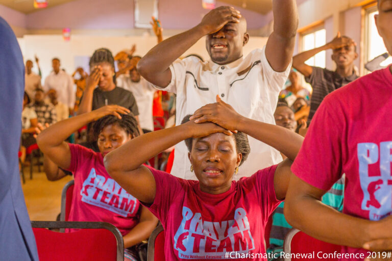 Initiators Of Change Ministries (ICM) church photo