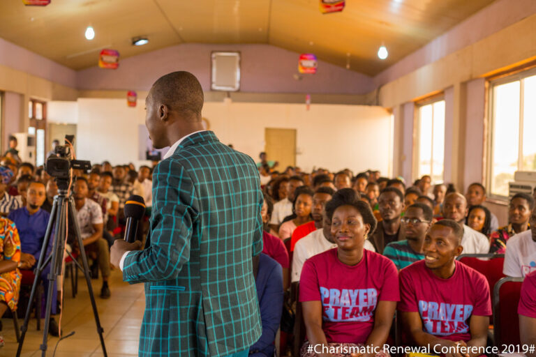 Initiators Of Change Ministries (ICM) church photo