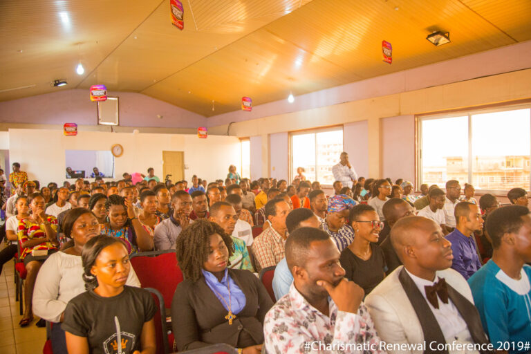 Initiators Of Change Ministries (ICM) church photo