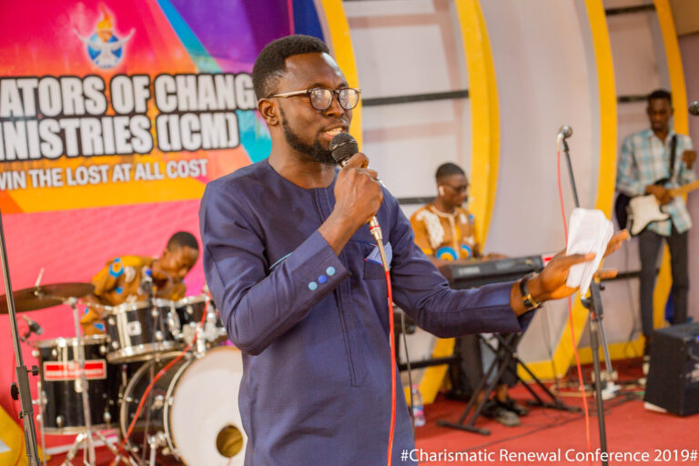 Initiators Of Change Ministries (ICM) church photo