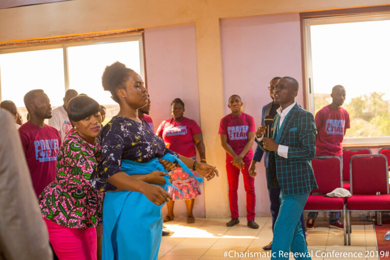 Initiators Of Change Ministries (ICM) church photo