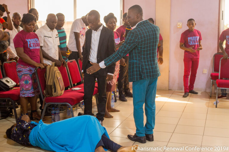 Initiators Of Change Ministries (ICM) church photo