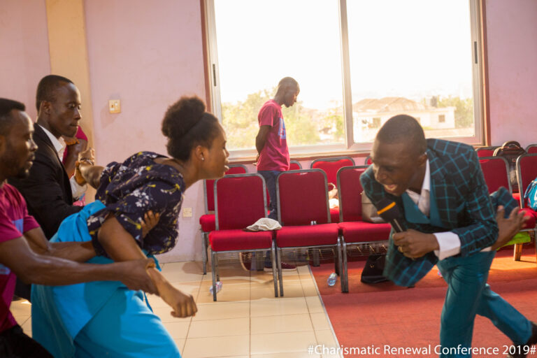 Initiators Of Change Ministries (ICM) church photo