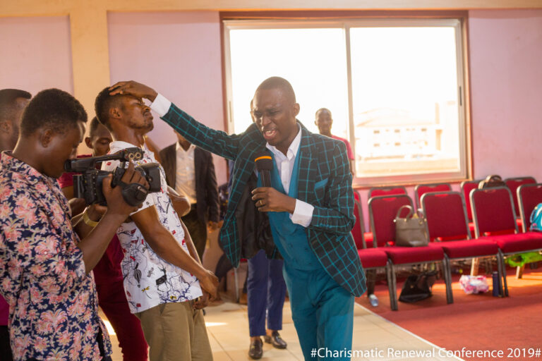Initiators Of Change Ministries (ICM) church photo