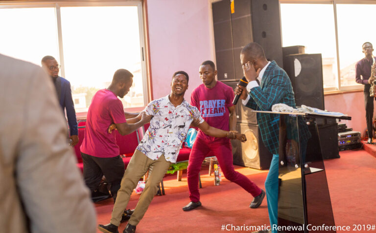 Initiators Of Change Ministries (ICM) church photo