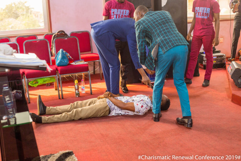 Initiators Of Change Ministries (ICM) church photo