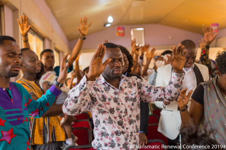 Initiators Of Change Ministries (ICM) church photo