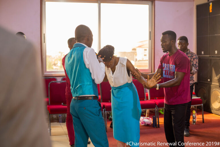 Initiators Of Change Ministries (ICM) church photo