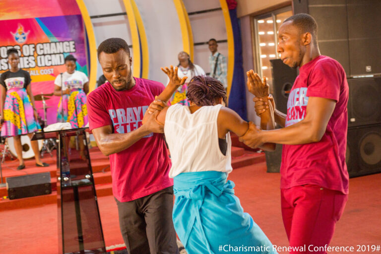 Initiators Of Change Ministries (ICM) church photo
