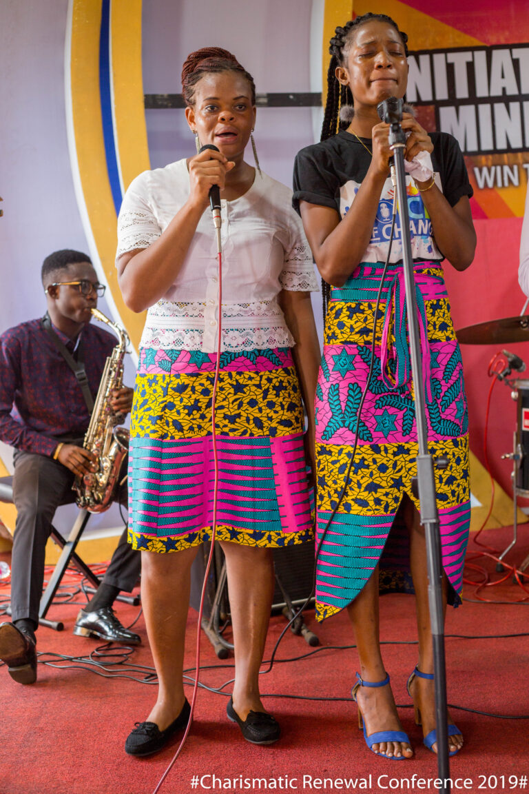 Initiators Of Change Ministries (ICM) church photo