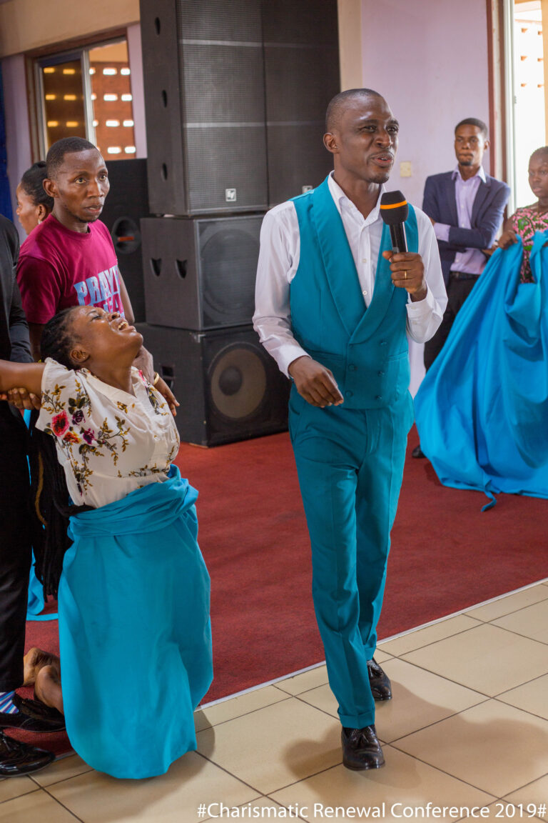 Initiators Of Change Ministries (ICM) church photo