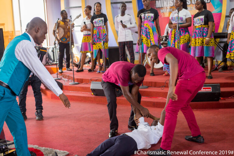 Initiators Of Change Ministries (ICM) church photo