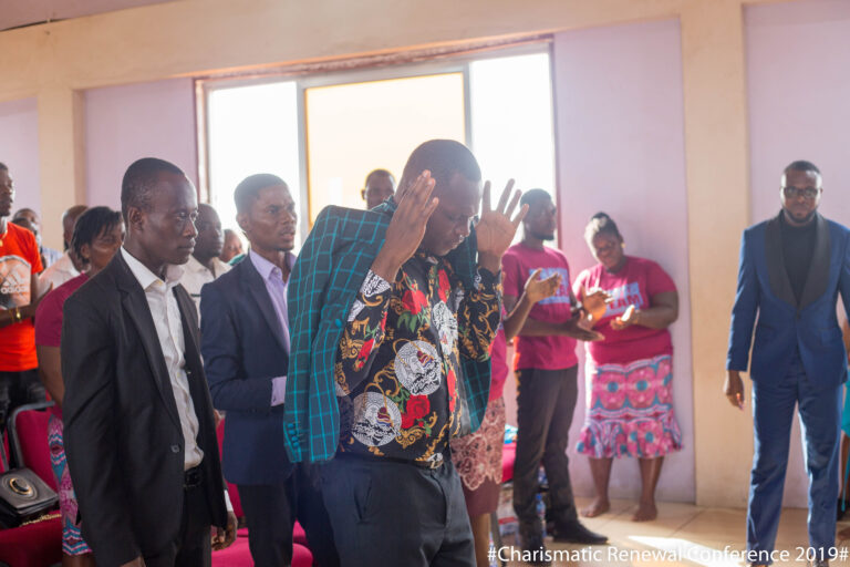 Initiators Of Change Ministries (ICM) church photo