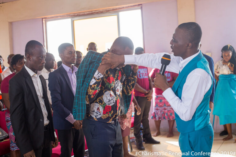 Initiators Of Change Ministries (ICM) church photo
