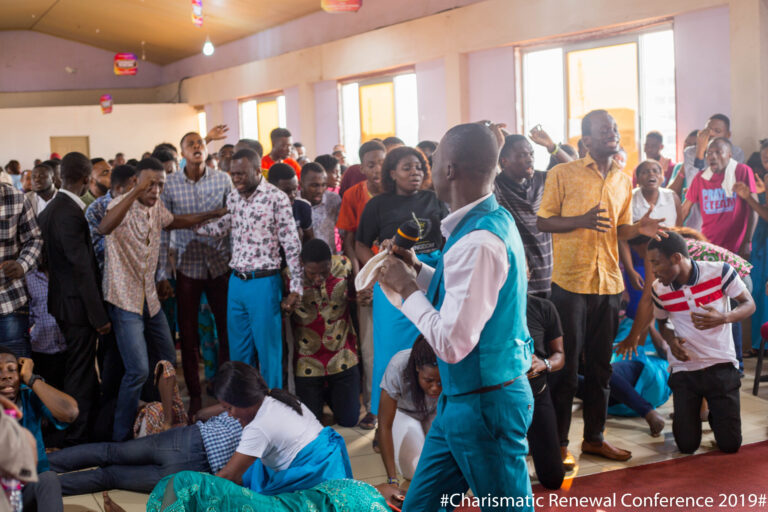 Initiators Of Change Ministries (ICM) church photo