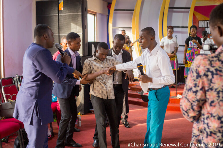 Initiators Of Change Ministries (ICM) church photo