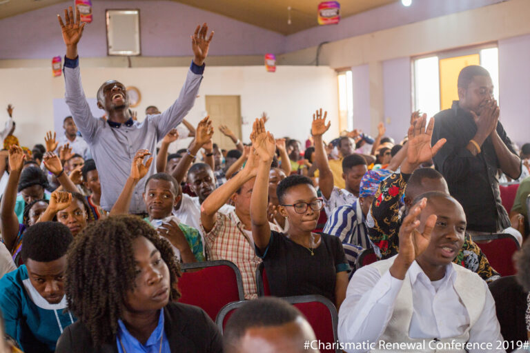 Initiators Of Change Ministries (ICM) church photo