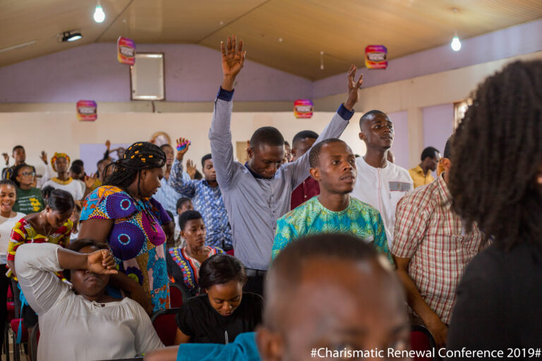 Initiators Of Change Ministries (ICM) church photo