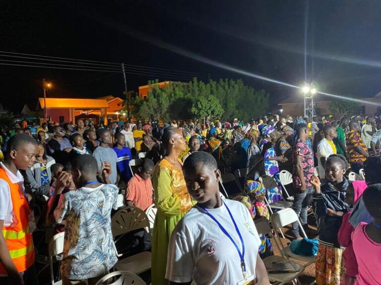 Initiators Of Change Ministries (ICM) church photo