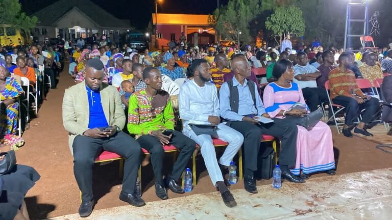 Initiators Of Change Ministries (ICM) church photo