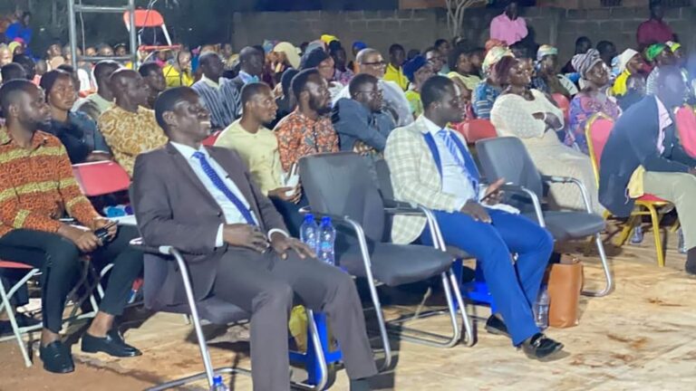 Initiators Of Change Ministries (ICM) church photo